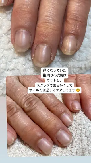 ネイル Luana所属・浜松市西区舘山寺町 Luana/ひとみのネイルデザイン