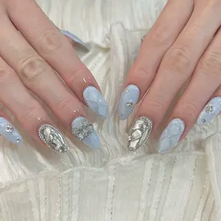 ネイル ムラカミ カナのネイルデザイン