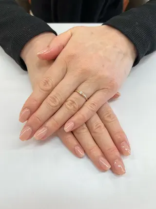 ネイル Tsuneyama yukaのネイルデザイン