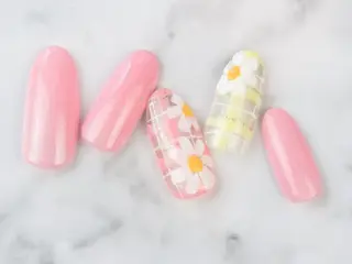 ネイル リオッサ  オブ ラグーン神戸店のエステ・リラクイメージ