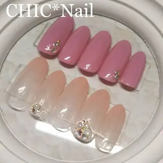ネイル Chic. nailのネイルデザイン