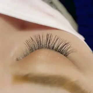 マツエク・マツパ MIU  nail＆eye所属・MIU eyelist_aのマツエク・マツパデザイン