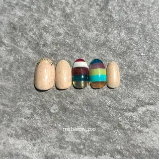 ネイル Nroom.所属・Nroom. /はるのネイルデザイン