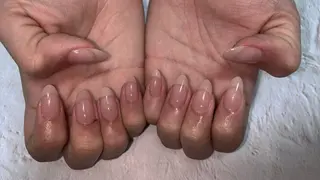 ネイル coco nailのネイルデザイン