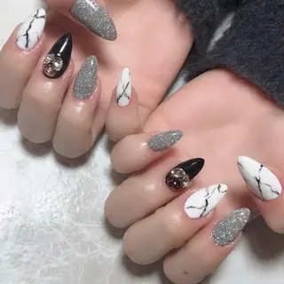 ネイル Private Nail Salon　EM所属・Nail salon EM（エム）千葉のネイルデザイン