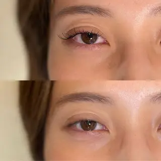 マツエク・マツパ まつ毛と眉毛の専門店MiliMili所属・MiliMili ハマの眉毛・アイブロウイメージ