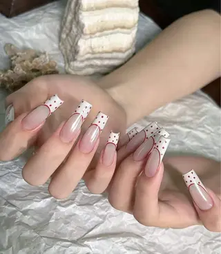 ネイル BabyYouMi ねねのネイルデザイン