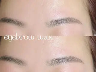 アイブロウ tia 熊谷のマツエク・マツパデザイン