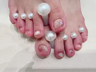 ネイル Ag Nailのネイルデザイン