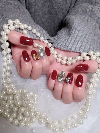 ネイル ネイルサロンAiri所属・Airi keiのネイルデザイン