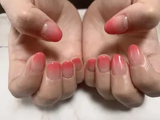 ネイル kikinail 溝の口のネイルデザイン