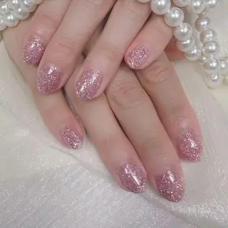 ネイル BuBu Nail渋谷道玄坂のネイルデザイン