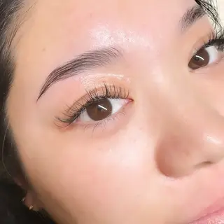 アイブロウ viii ヴィーのマツエク・マツパデザイン