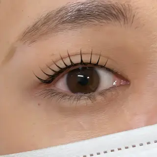 マツエク・マツパ nouvell セキモユウカ🦄のマツエク・マツパデザイン