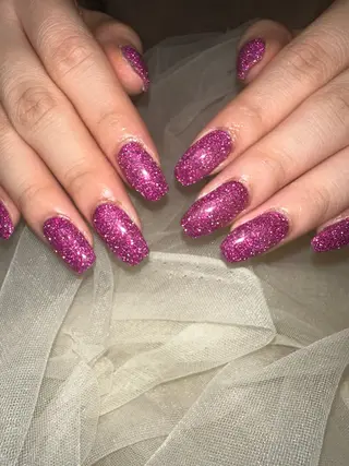 ネイル Sarina ⋆⭒˚ mavieのネイルデザイン