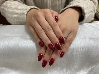 ネイル ななネイル所属・司馬 ななのネイルデザイン