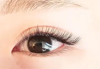 マツエク・マツパ EYEMAJIC Pure★高見の眉毛・アイブロウイメージ