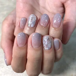 ネイル maison de NALIのネイルデザイン