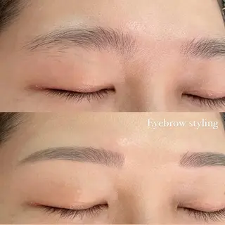 マツエク・マツパ パリジェンヌ/美眉 OLIVIA加藤のマツエク・マツパデザイン