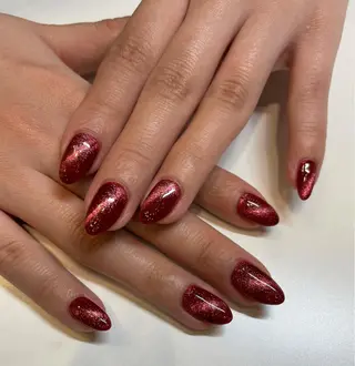 ネイル pro.M chiharuのネイルデザイン