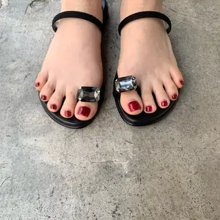 ネイル chika .のネイルデザイン