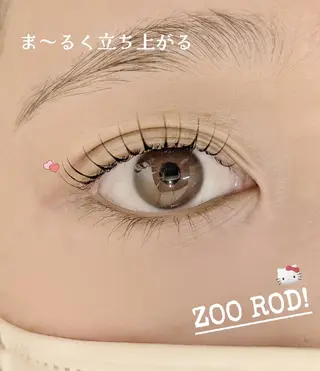 マツエク・マツパ lien🤍ᩚ亀戸 ·͜· ꕤ︎︎さとうのマツエク・マツパデザイン