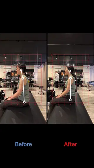 後藤 怜士のエステ・リラクイメージ