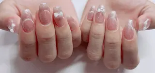 ネイル Rairia nail所属・Rairianail 室橋舞のネイルデザイン