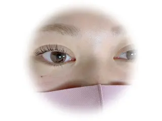 マツエク・マツパ Lapin【ラパン】所属・Lapin ラパンのマツエク・マツパデザイン