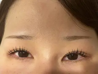 マツエク・マツパ NaKid マツエク&マツパのマツエク・マツパデザイン