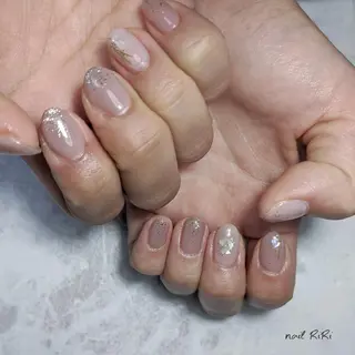 ネイル nail RiRi アトレナチュラのエステ・リラクイメージ