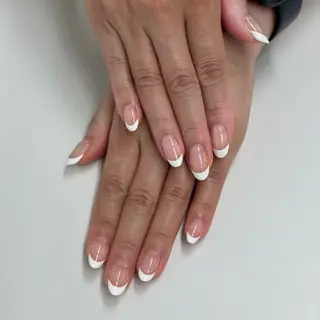 ネイル プラスネイル銀座中央通り店所属・はちや ゆいなのネイルデザイン