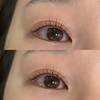 マツエク・マツパ EYELA🫧 加藤のマツエク・マツパデザイン