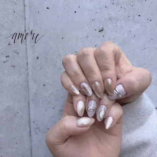 ネイル You kyehwaのネイルデザイン