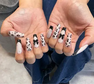 ネイル anny ／あにのネイルデザイン