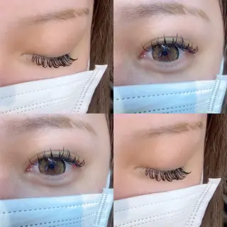 マツエク・マツパ COL.所属・col.nail COCOAのその他イメージ