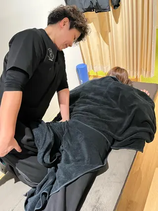 安川 むつみのエステ・リラクイメージ