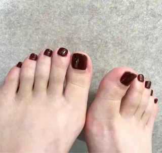 ネイル 【 Lea's 】 kaedeのネイルデザイン