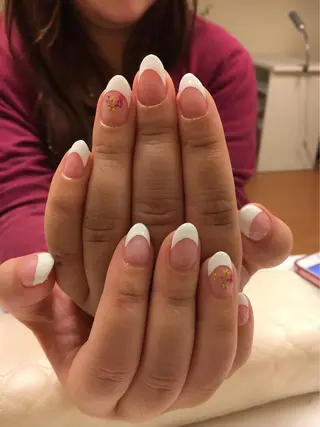 ネイル LOVE NAIL 💕Sonoのネイルデザイン