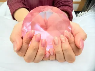 ネイル Sweet♡ Heartのネイルデザイン