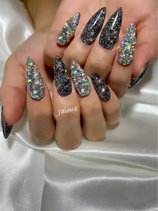 ネイル Jaime Yuiのネイルデザイン