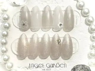 ネイル Angel Garden 青山のネイルデザイン