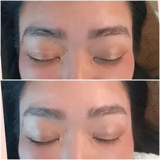 アイブロウ Ailes 🌻NA*YÜ🌻の眉毛・アイブロウイメージ