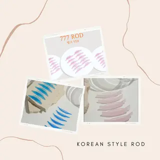 マツエク・マツパ misaki mのマツエク・マツパデザイン