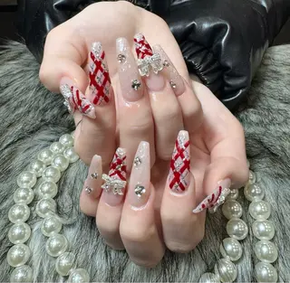 ネイル ドリスネイルサロン所属・Doris Nail Salonのネイルデザイン