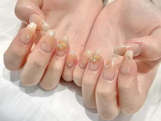 ネイル CHERIR NAILSALONのネイルデザイン