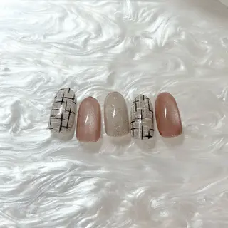 ネイル DIVAS beauty salon所属・DIVAS/ yuiのネイルデザイン