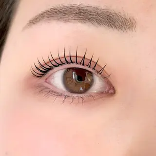 マツエク・マツパ nail&eyelash link所属・link 夙川のマツエク・マツパデザイン