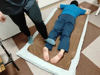 原 久人のエステ・リラクイメージ