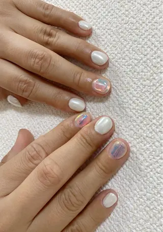 ネイル Queen‘s nailのネイルデザイン